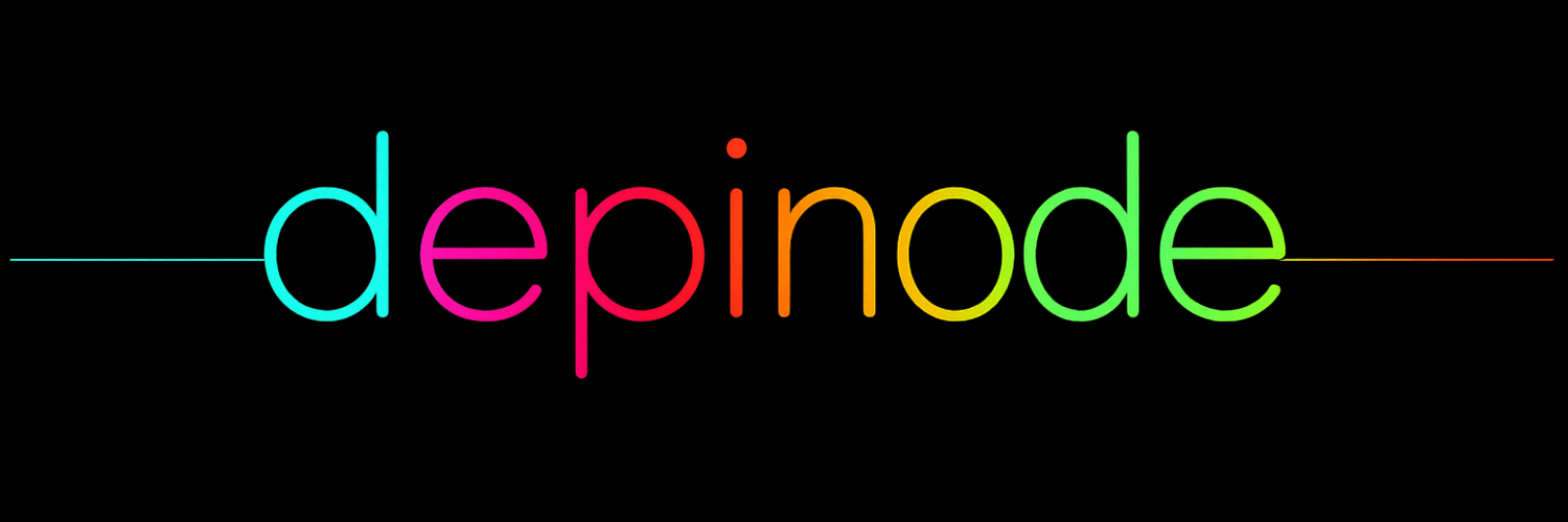 Depinode Header